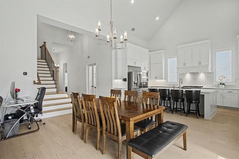 Tiny photo for 3515 Timberland Place, Frisco, TX 75033 (MLS # 21154225)