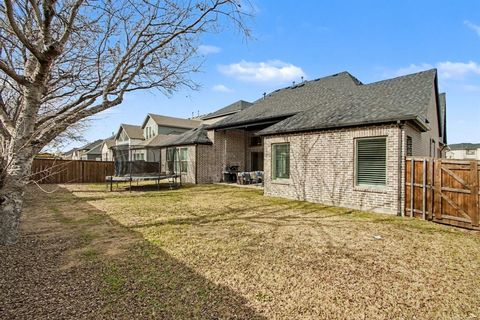 Tiny photo for 3515 Timberland Place, Frisco, TX 75033 (MLS # 21154225)