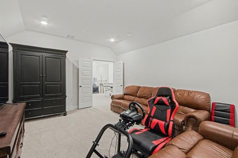 Tiny photo for 3515 Timberland Place, Frisco, TX 75033 (MLS # 21154225)