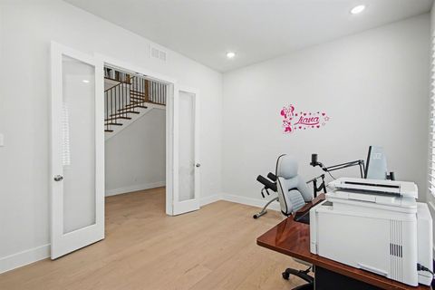 Tiny photo for 3515 Timberland Place, Frisco, TX 75033 (MLS # 21154225)