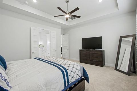 Tiny photo for 3515 Timberland Place, Frisco, TX 75033 (MLS # 21154225)