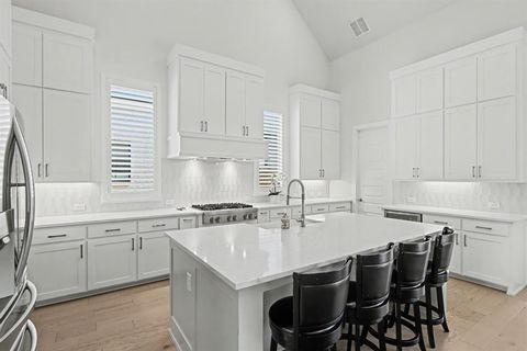 Tiny photo for 3515 Timberland Place, Frisco, TX 75033 (MLS # 21154225)