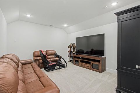 Tiny photo for 3515 Timberland Place, Frisco, TX 75033 (MLS # 21154225)