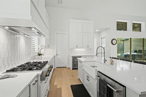 Tiny photo for 3515 Timberland Place, Frisco, TX 75033 (MLS # 21154225)