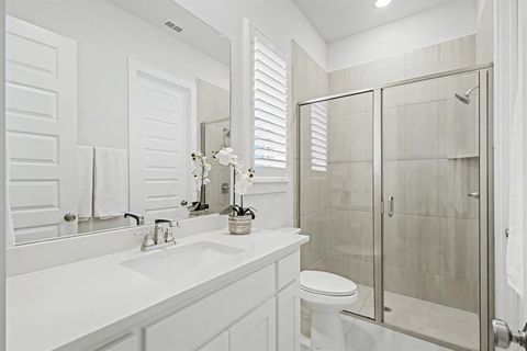 Tiny photo for 3515 Timberland Place, Frisco, TX 75033 (MLS # 21154225)