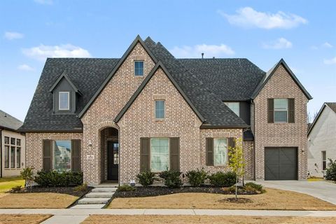 Photo of 3515 Timberland Place, Frisco, TX 75033 (MLS # 21154225)