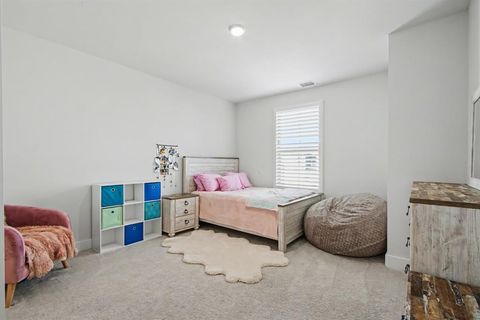 Tiny photo for 3515 Timberland Place, Frisco, TX 75033 (MLS # 21154225)