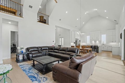 Tiny photo for 3515 Timberland Place, Frisco, TX 75033 (MLS # 21154225)