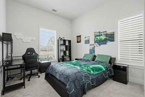 Tiny photo for 3515 Timberland Place, Frisco, TX 75033 (MLS # 21154225)