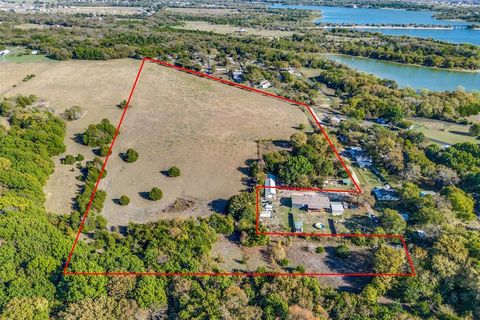 000 County Road 487 Nevada TX 75173