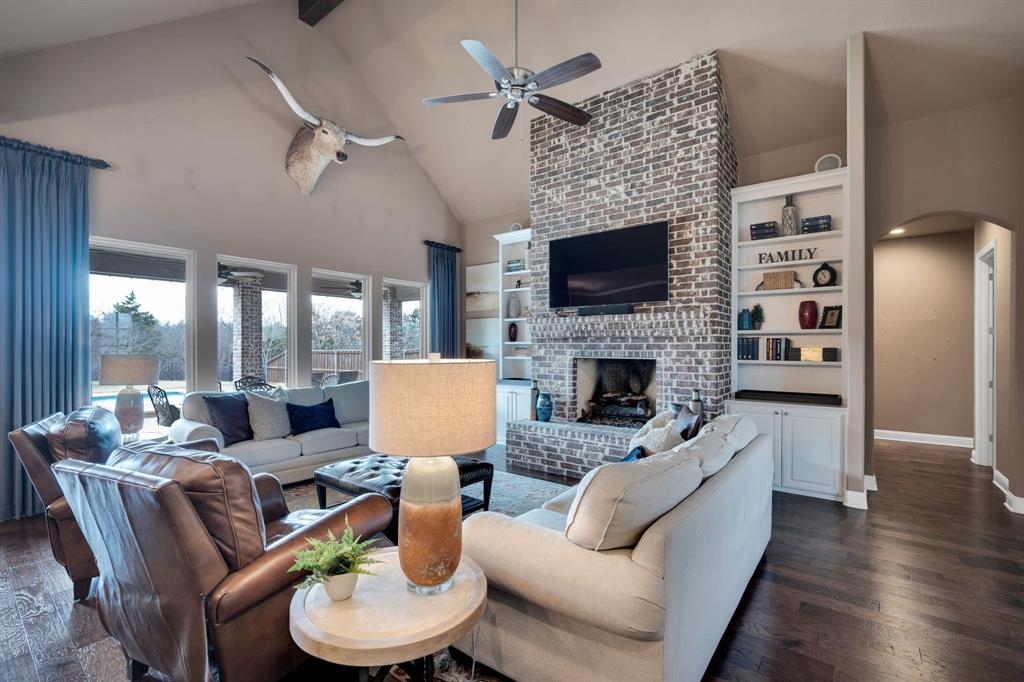 Maypearl Hidden Hills Rev - Residential