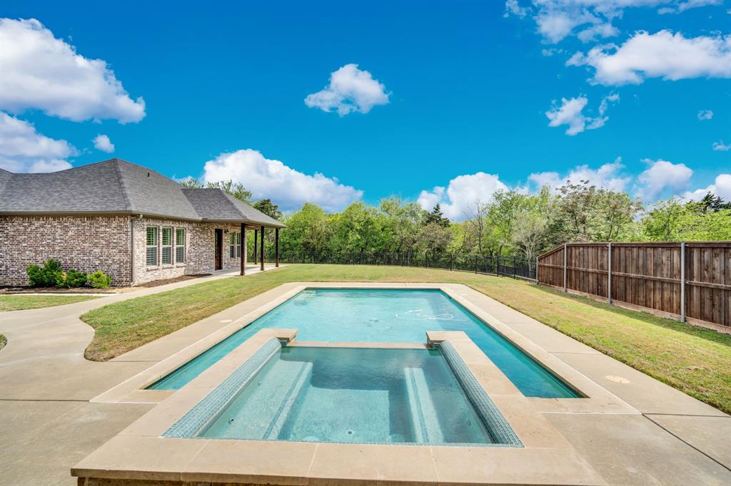 Maypearl Hidden Hills Rev - Residential