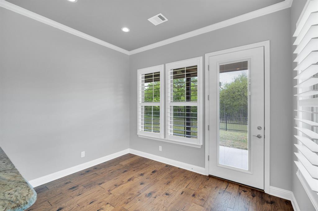 Maypearl Hidden Hills Rev - Residential