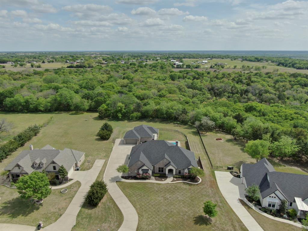Maypearl Hidden Hills Rev - Residential