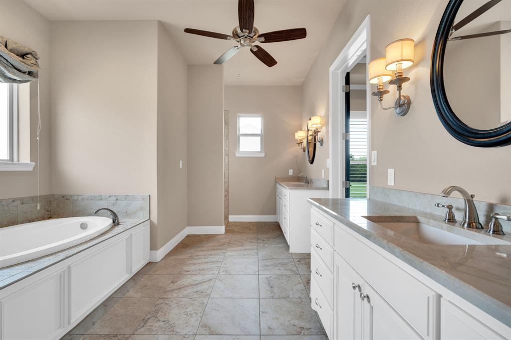 Maypearl Hidden Hills Rev - Residential