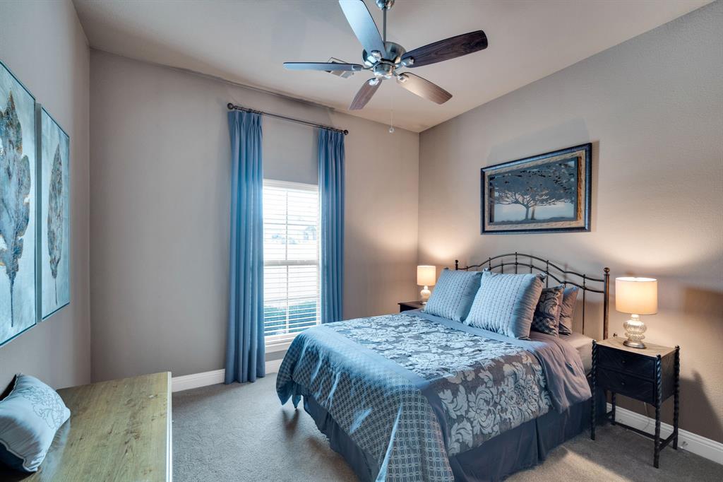 Maypearl Hidden Hills Rev - Residential