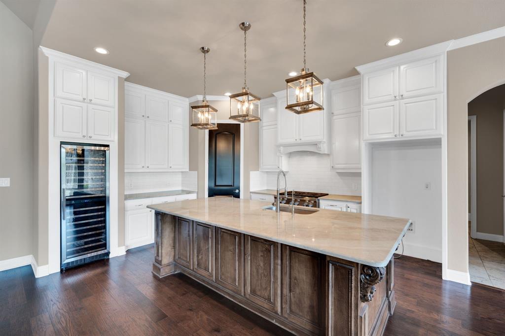 Maypearl Hidden Hills Rev - Residential