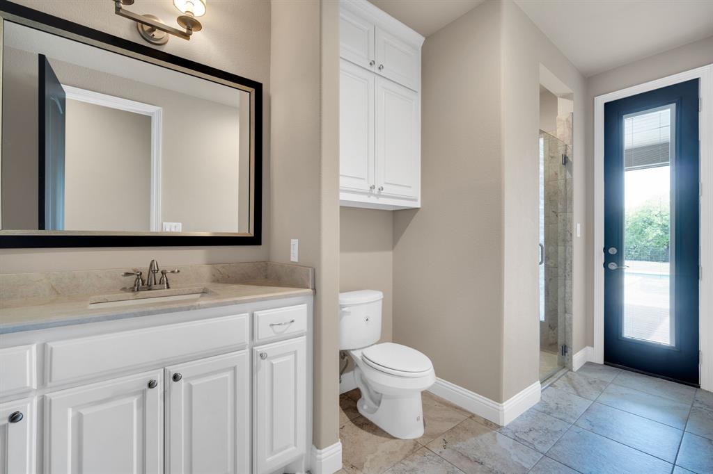 Maypearl Hidden Hills Rev - Residential