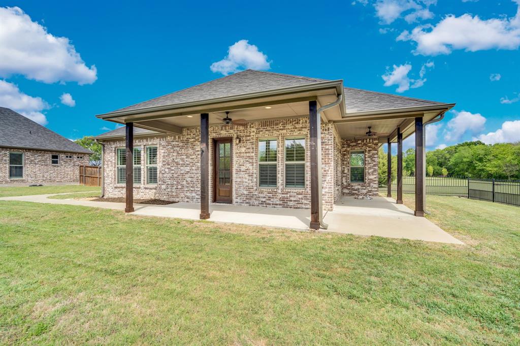 Maypearl Hidden Hills Rev - Residential