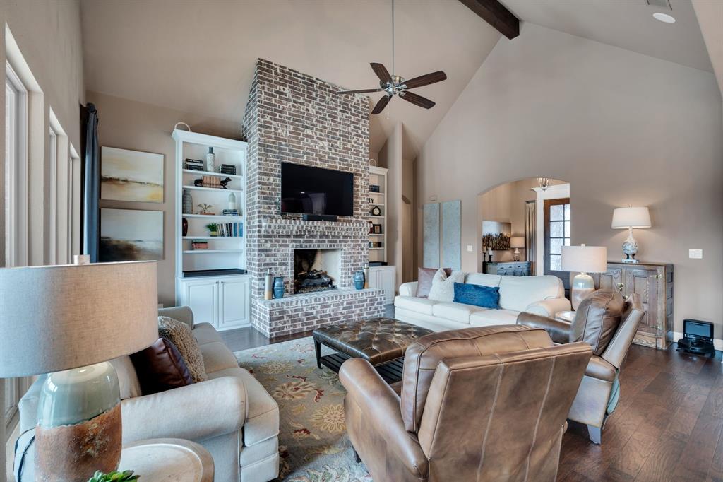 Maypearl Hidden Hills Rev - Residential