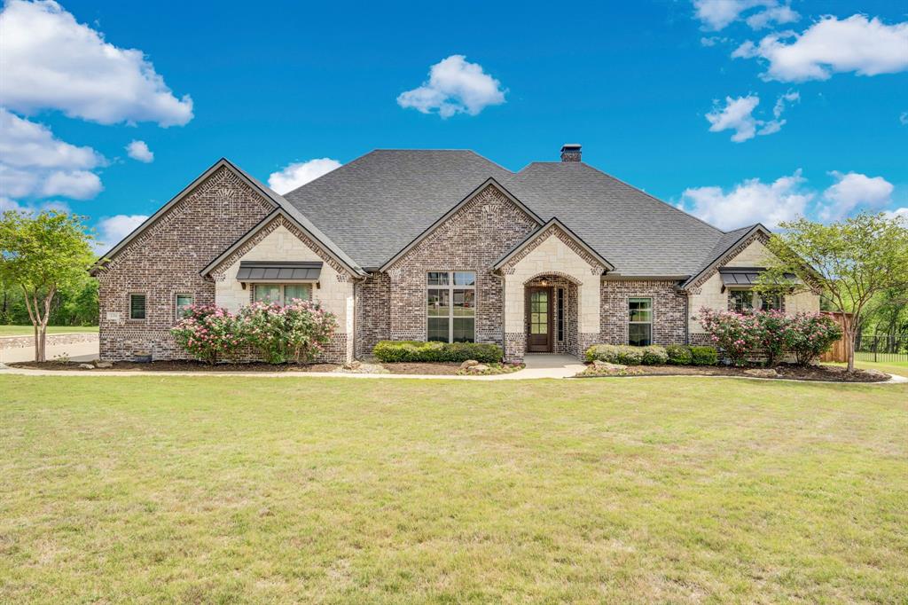 Maypearl Hidden Hills Rev - Residential