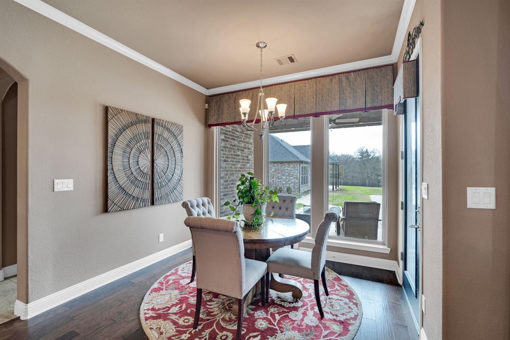 Maypearl Hidden Hills Rev - Residential