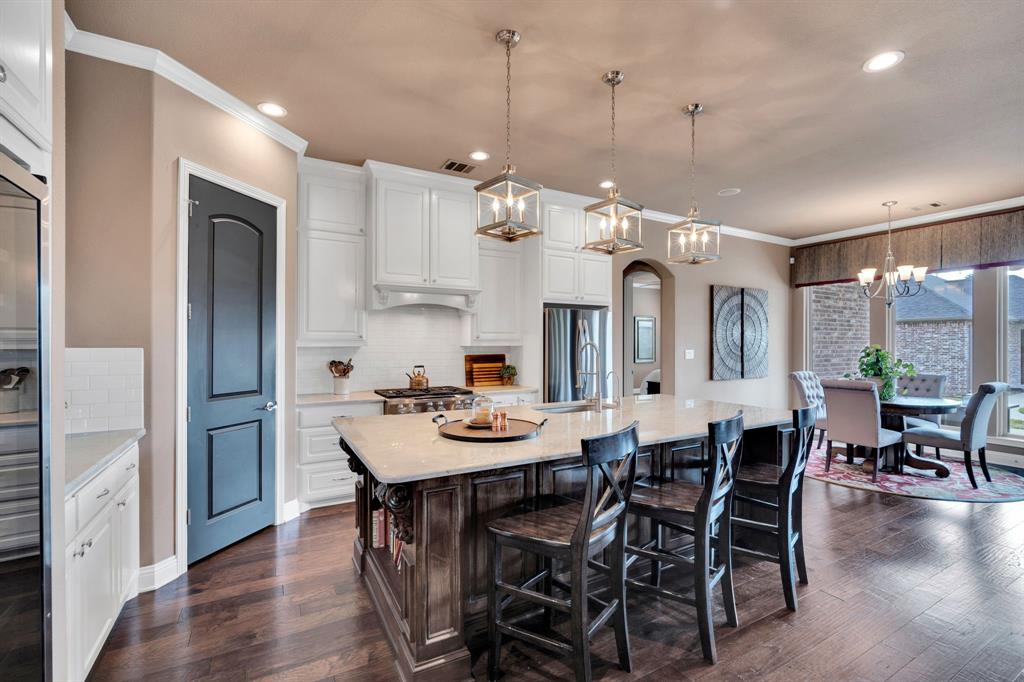 Maypearl Hidden Hills Rev - Residential