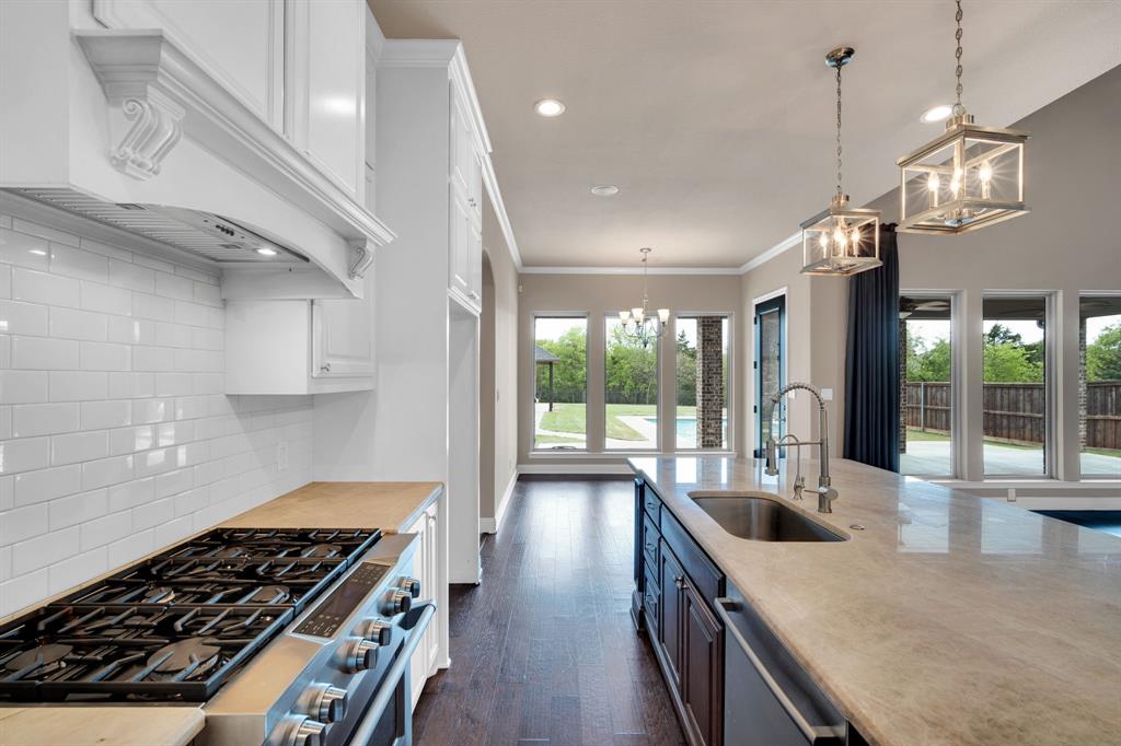 Maypearl Hidden Hills Rev - Residential