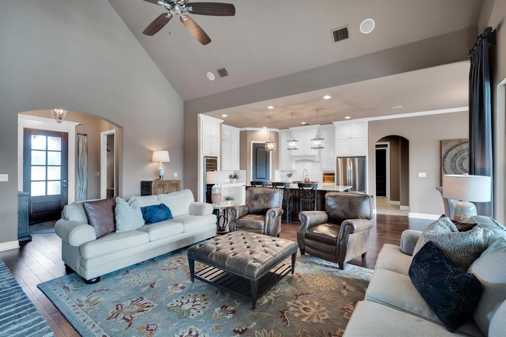 Maypearl Hidden Hills Rev - Residential