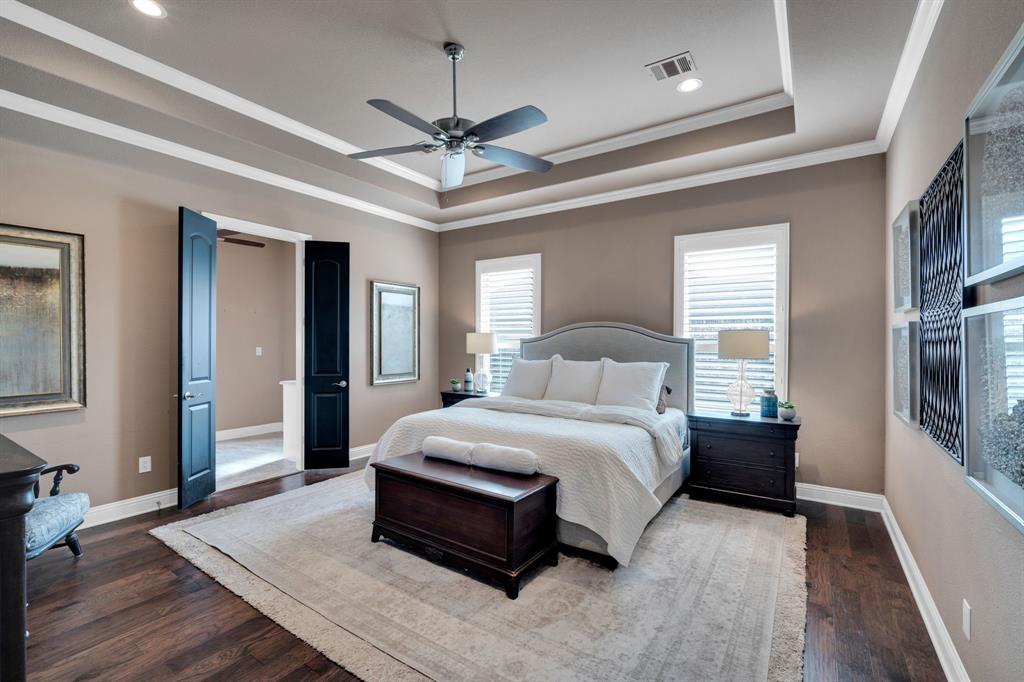 Maypearl Hidden Hills Rev - Residential