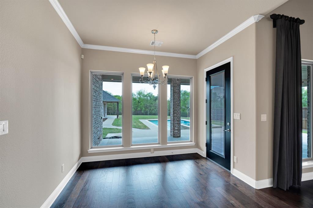 Maypearl Hidden Hills Rev - Residential