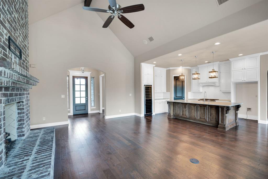 Maypearl Hidden Hills Rev - Residential