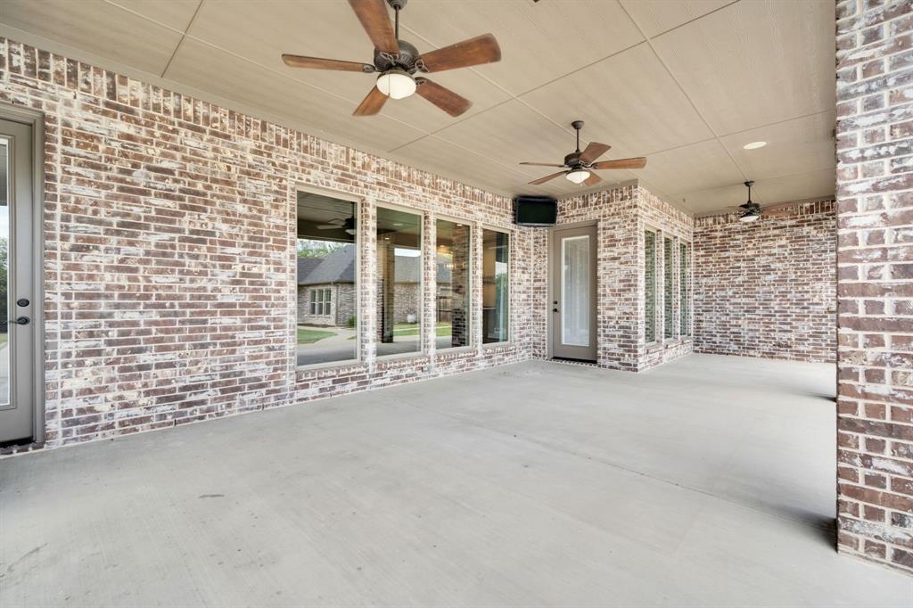 Maypearl Hidden Hills Rev - Residential