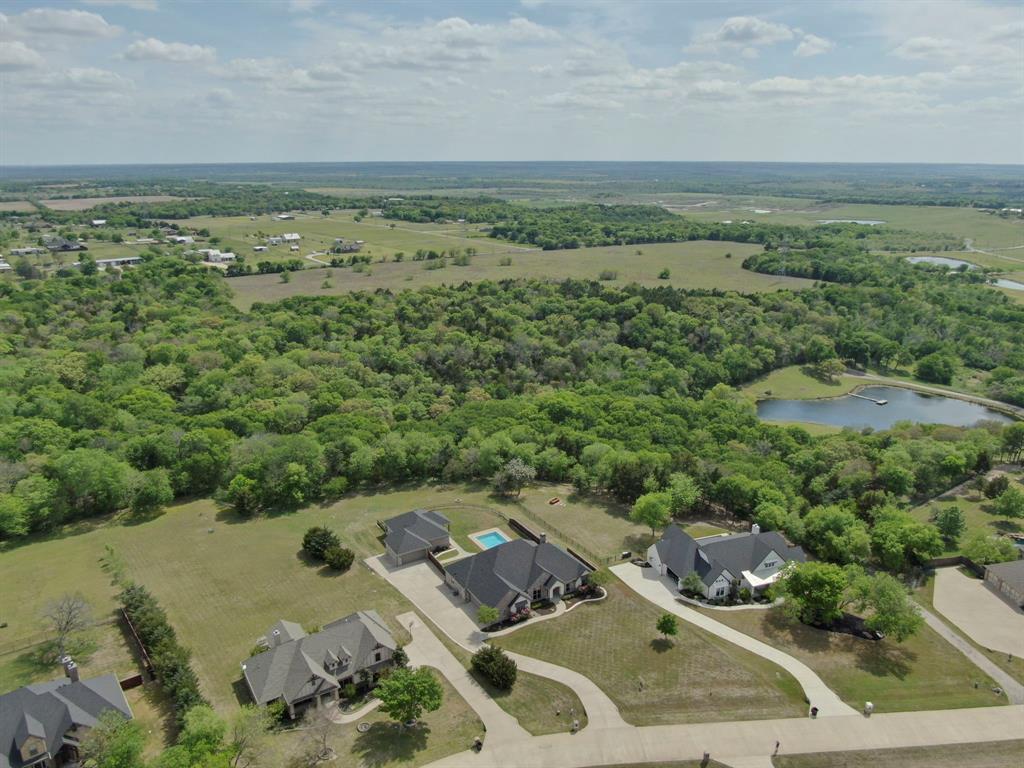 Maypearl Hidden Hills Rev - Residential