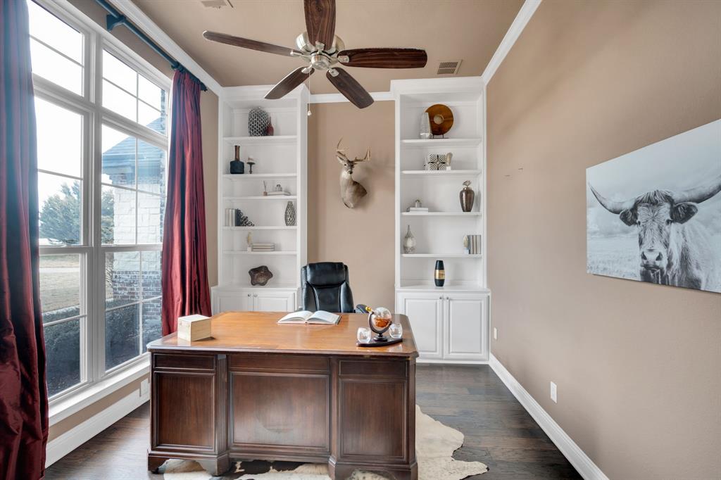 Maypearl Hidden Hills Rev - Residential