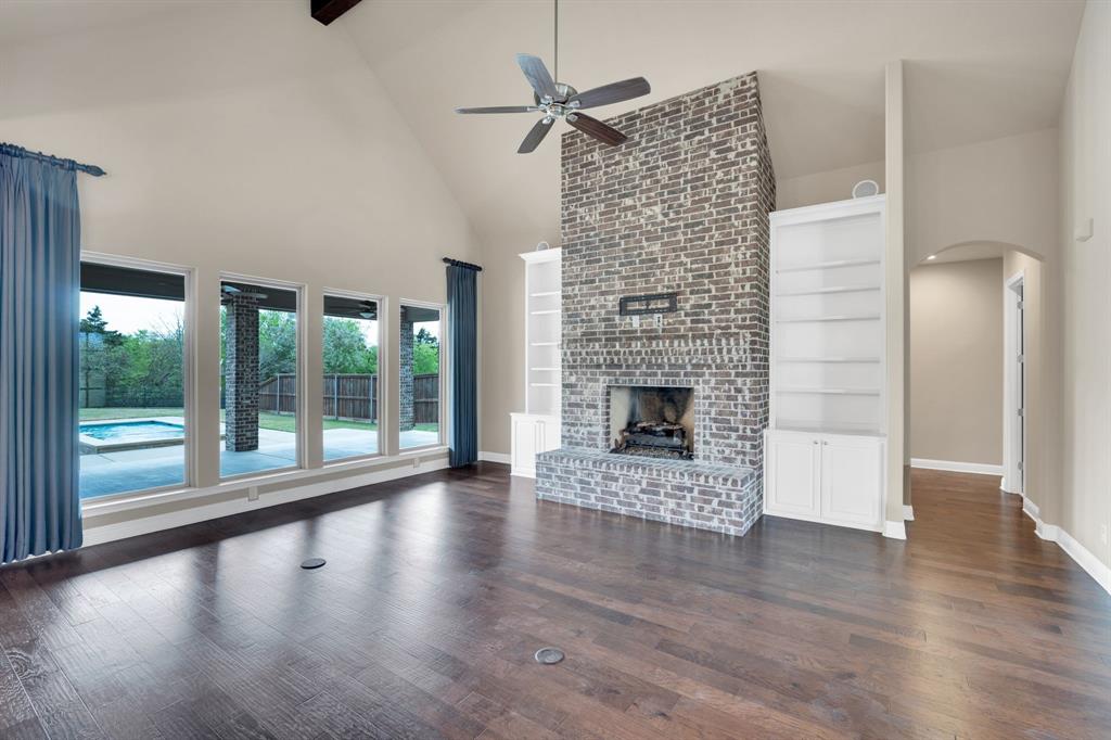 Maypearl Hidden Hills Rev - Residential