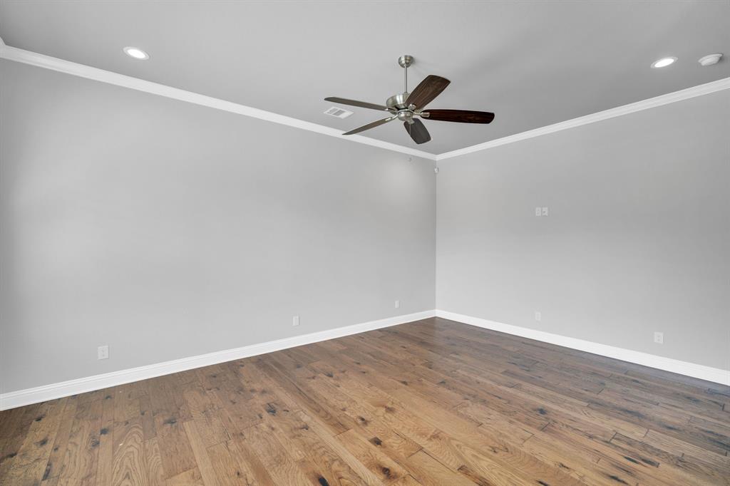 Maypearl Hidden Hills Rev - Residential