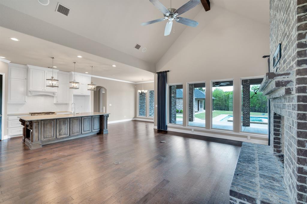 Maypearl Hidden Hills Rev - Residential