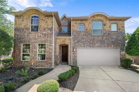 6284 Sun Ray Drive Denton TX 76208