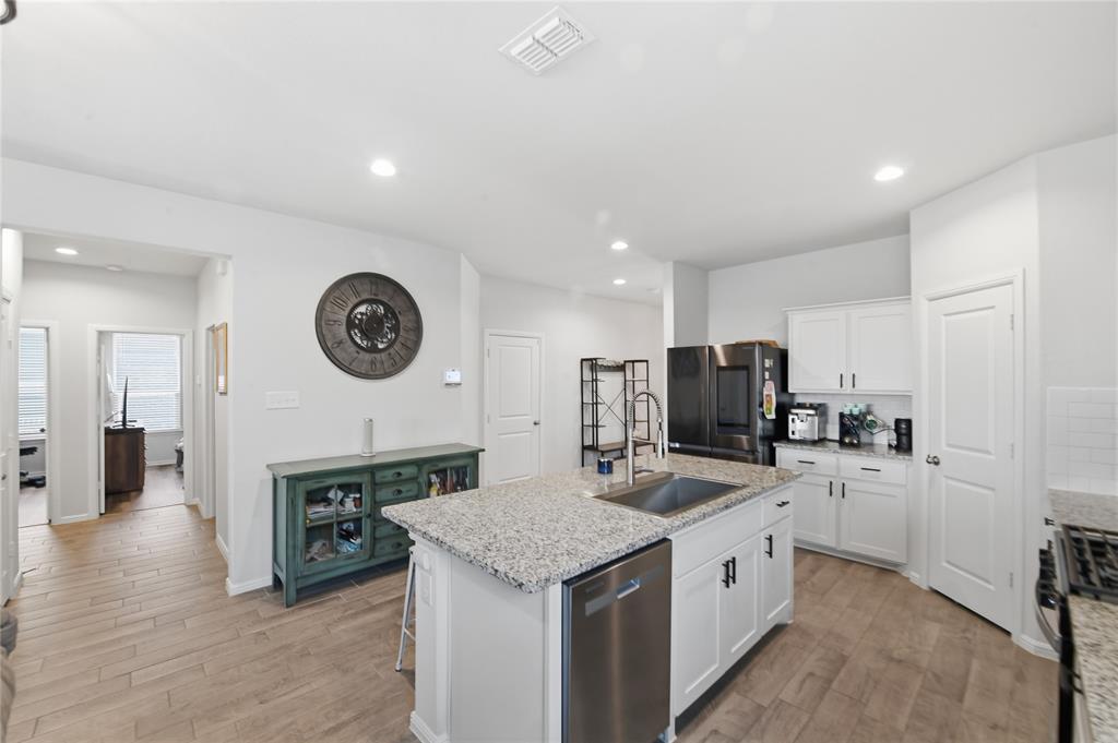 Bailey Park - Residential