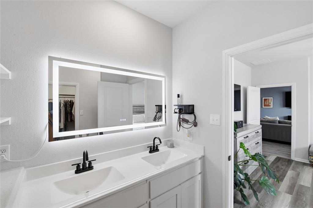 Bailey Park - Residential