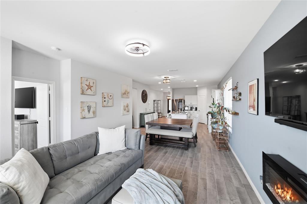 Bailey Park - Residential