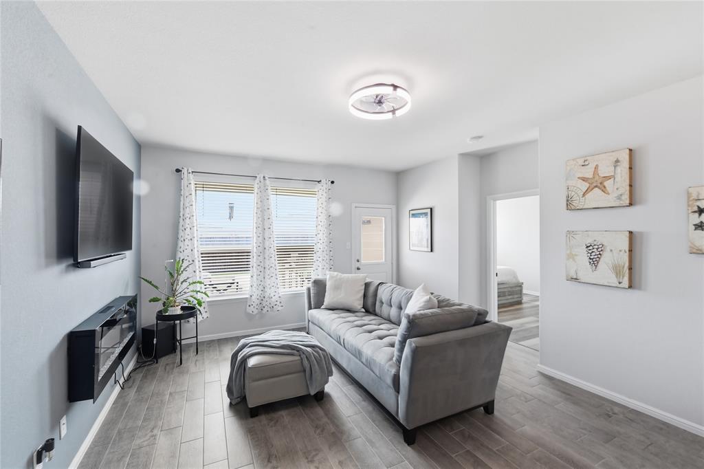 Bailey Park - Residential