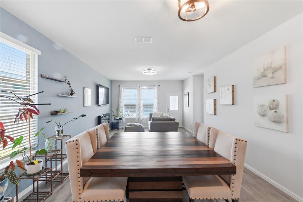 Bailey Park - Residential