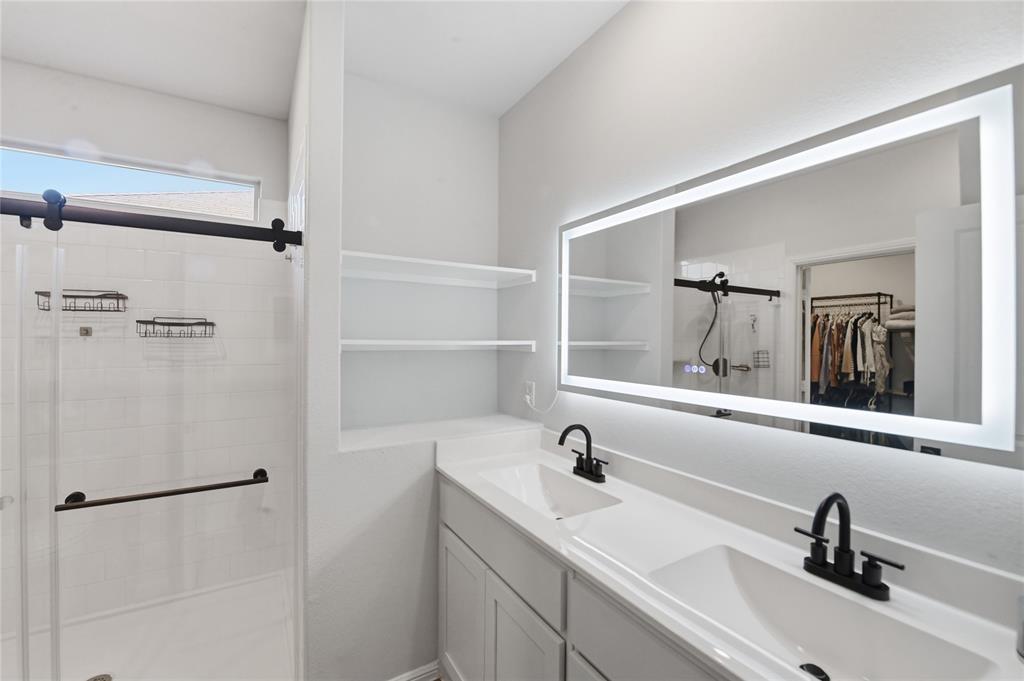 Bailey Park - Residential