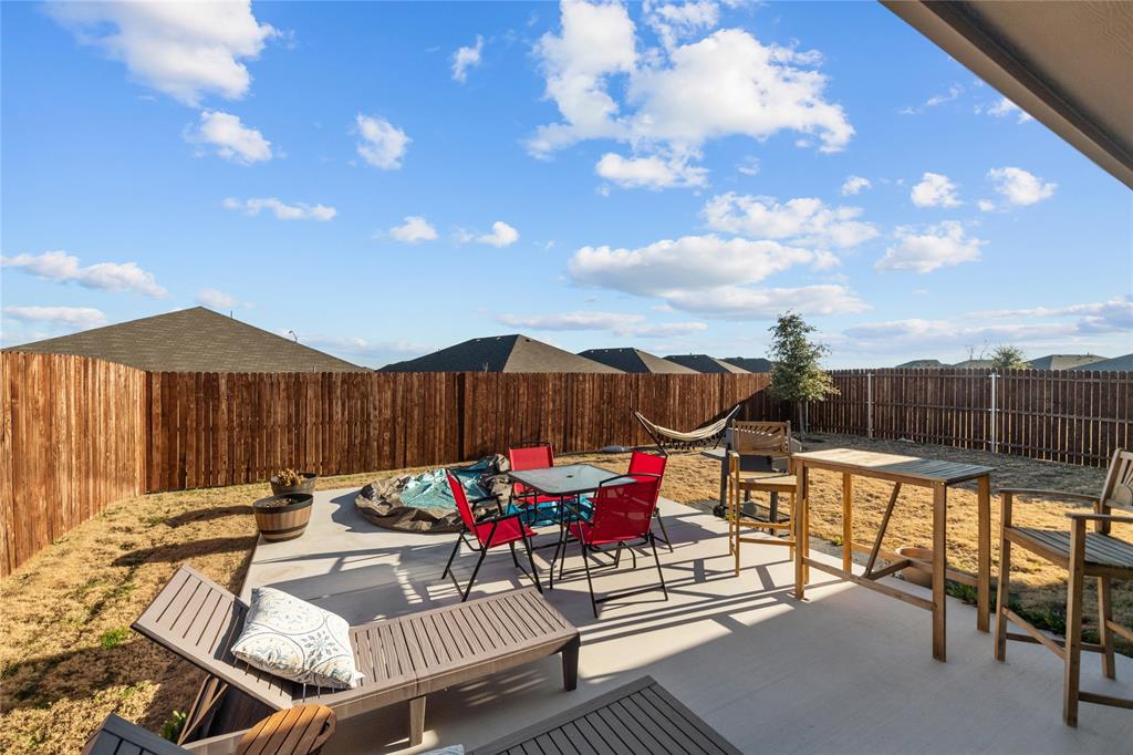 Bailey Park - Residential