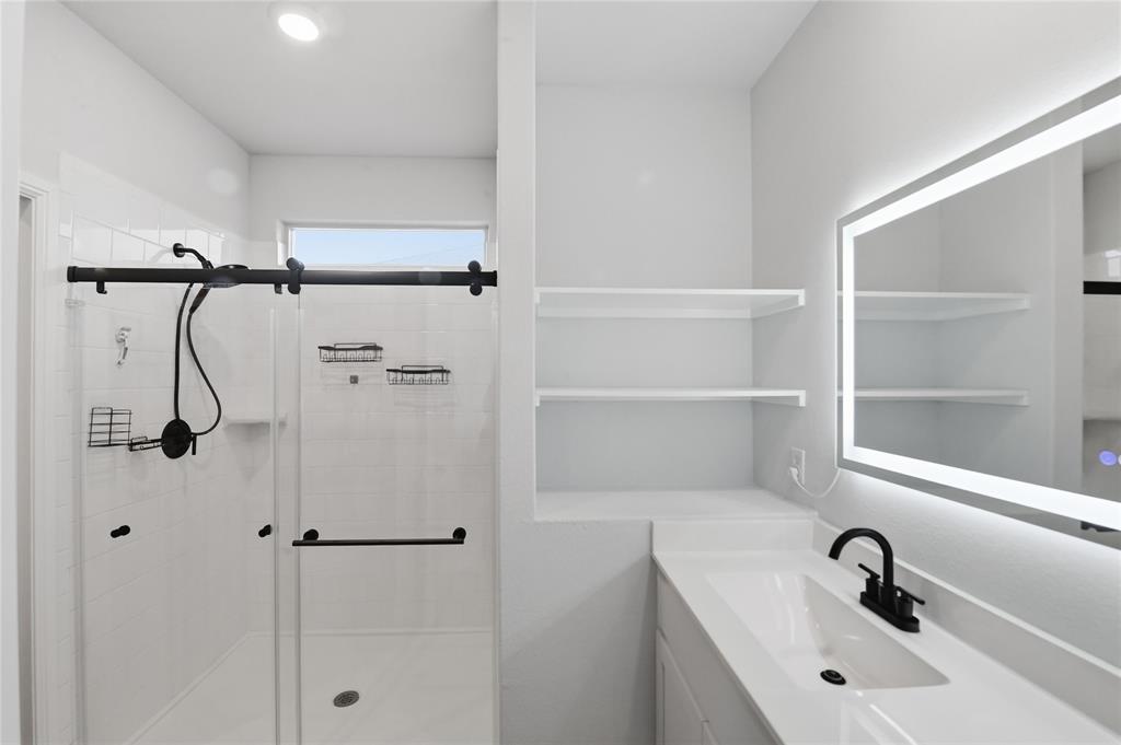 Bailey Park - Residential