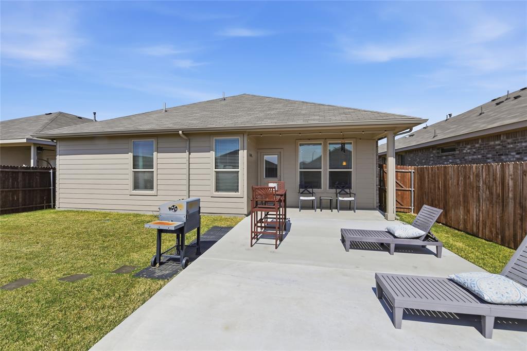 Bailey Park - Residential