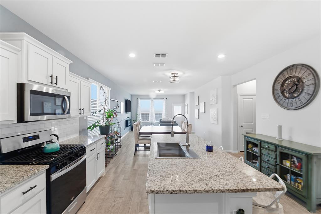 Bailey Park - Residential