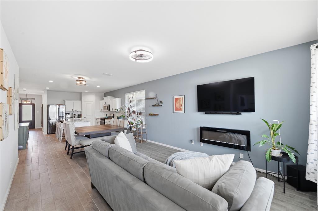 Bailey Park - Residential